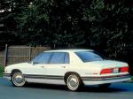 Buick Park Avenue 1991 года